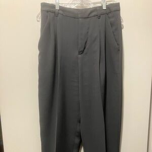 Madewell Signature Trousers